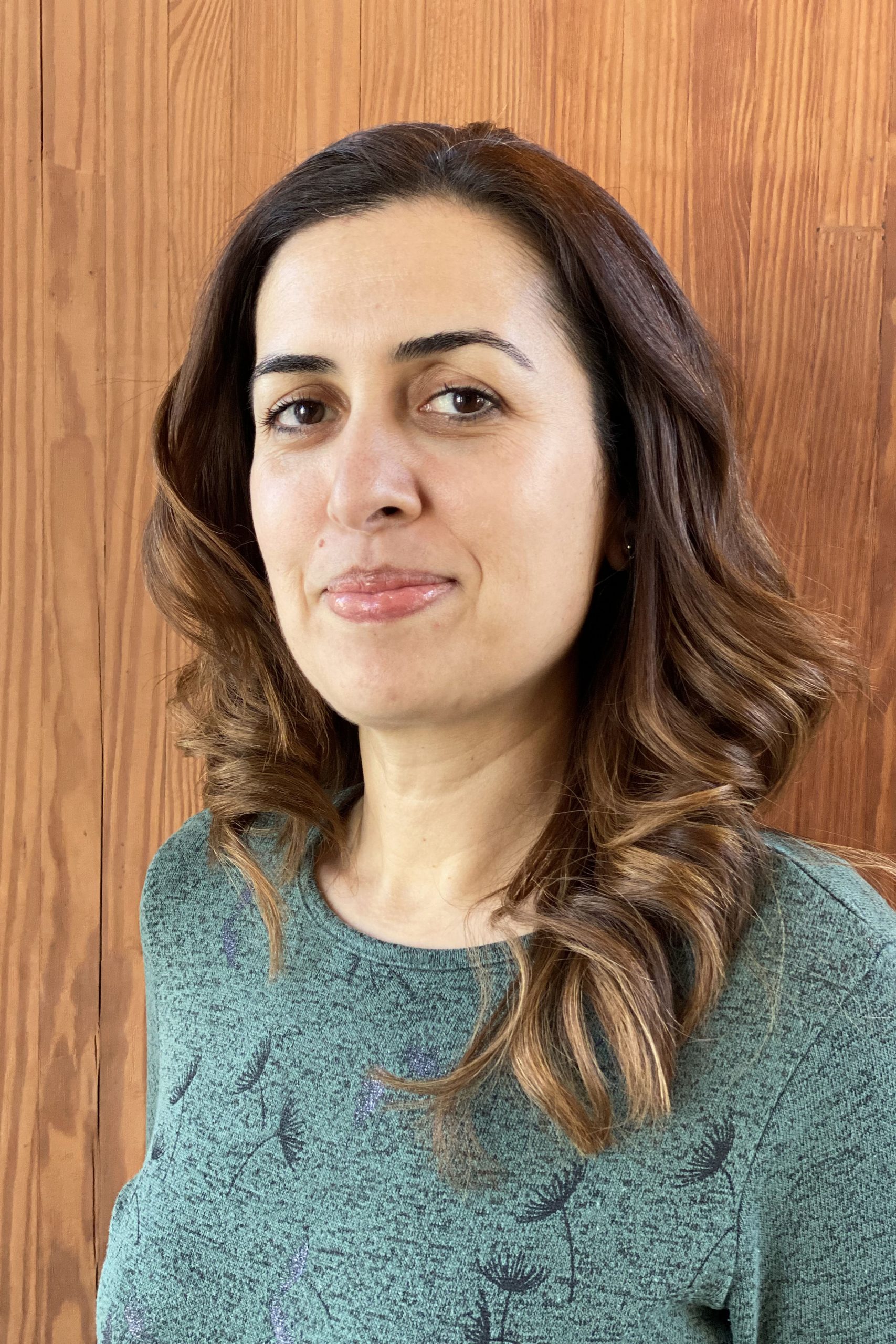 Filiz Guneysu Atasoy
