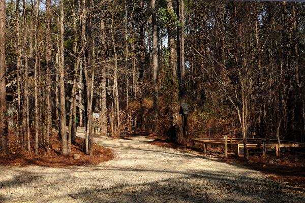 The KPNC features over 5 miles of well-marked trails and many other amenities.