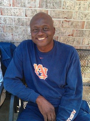 Ernest Boyd, a 1976 Auburn University graduate, is the first African American graduate of Auburn’s School of Forestry and Wildlife Sciences.