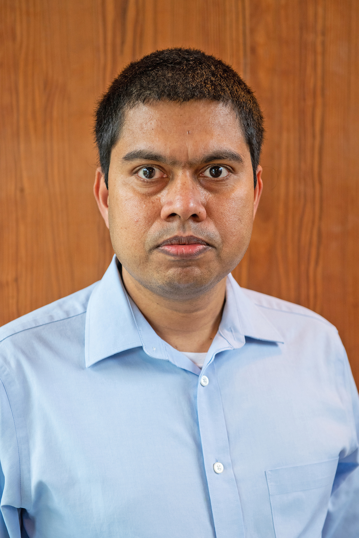 Sanjiv Kumar headshot