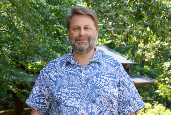 Dr. Chris Lepczyk