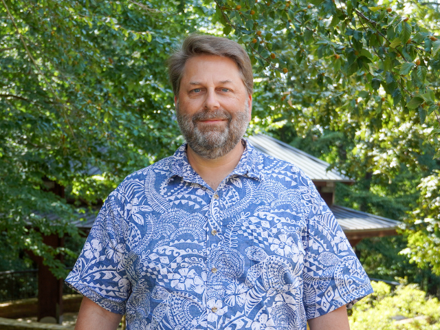 CFWE professor Christopher Lepczyk appointed to Ecological Society