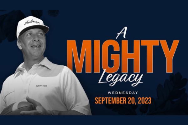 Mighty: The Life and Legacy of Pat Dy