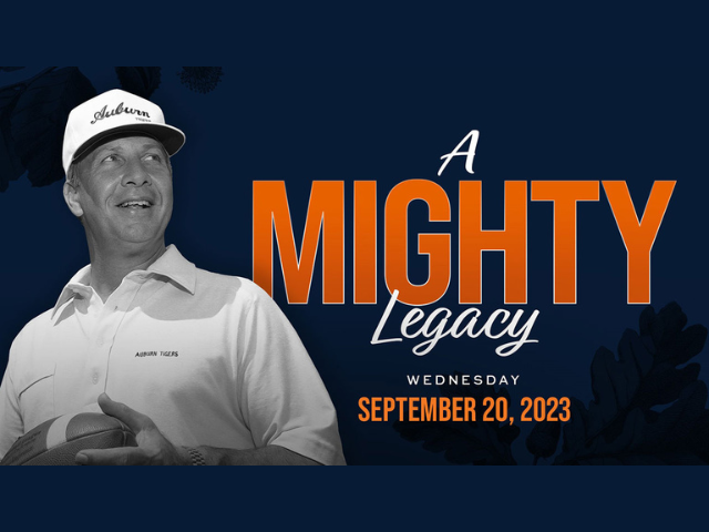 Mighty: The Life and Legacy of Pat Dy