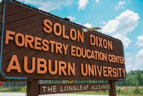 Solon Dixon Forestry Education Center