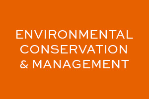 CLICK TO READ ENVIRONMENTAL CONSERVATION AND MANAGEMENT MODEL