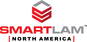 SmartLam North America logo