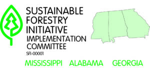 Sustainable Forestry Initative Implementation Committee: Mississippi, Alabama, and Georgia