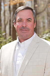 James Bates
