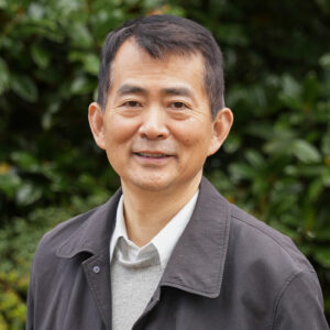 Li An