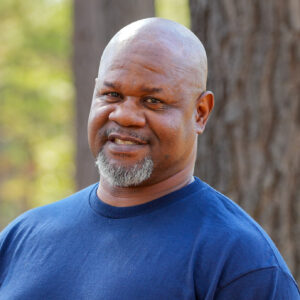 Chico Canady headshot
