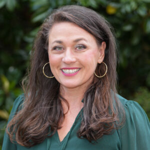 Heather Crozier