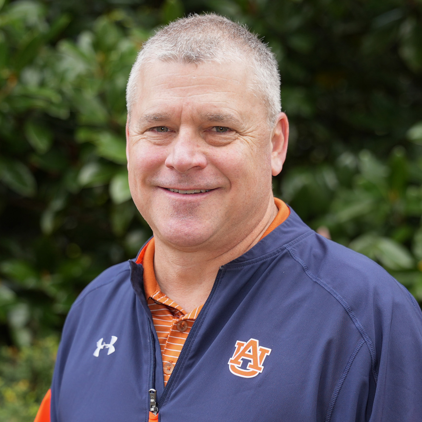 Steve Ditchkoff headshot