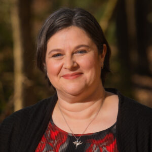 Jean Fantle-Lepczyk headshot