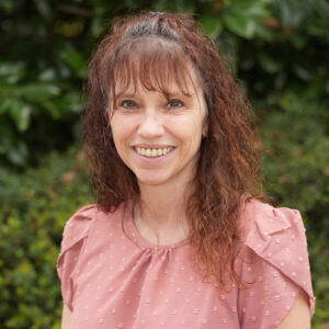 Kris Foley headshot