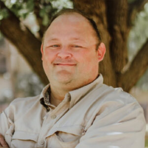 Todd Franks