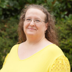 Suanne Gilbert
