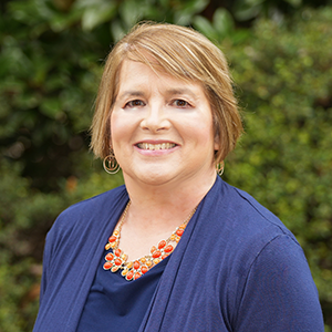 Gina Hildebrandt