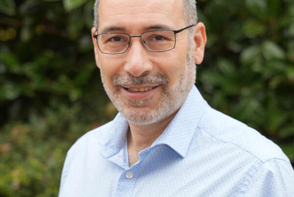 Latif Khalin headshot