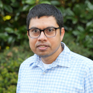 Sanjiv Kumar