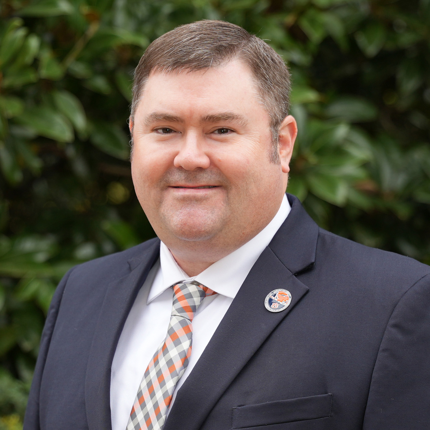 Adam Maggard headshot