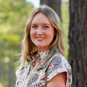 Victoria McCurry headshot