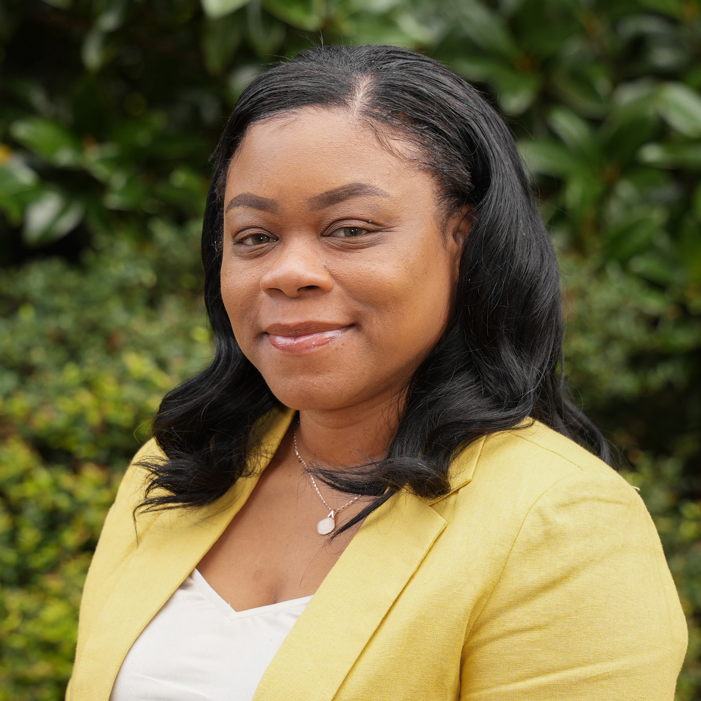 Annakay Newell headshot