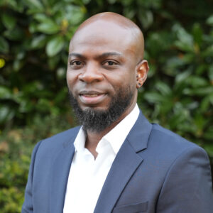 Hamed Olafiku Olayiwola headshot