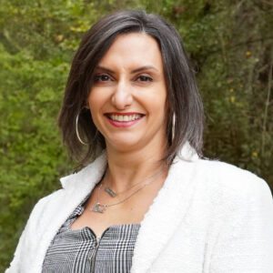 Maria Soledad Peresin