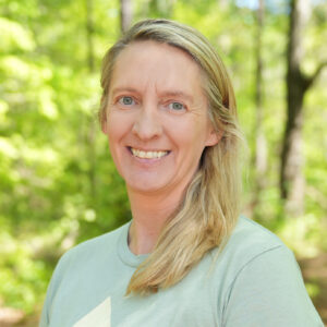 Amanda Prince headshot
