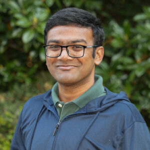 Tawsif Rahman headshot