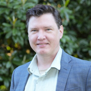 Tim Shearman