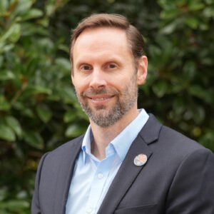 Todd Steury
