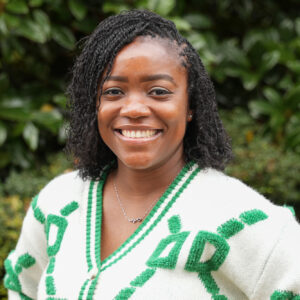 Dominique Stinson