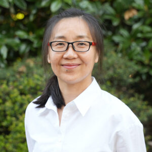 Rong Zhang