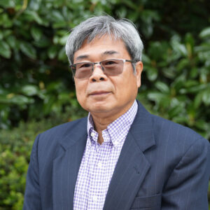 Yaoqi Zhang