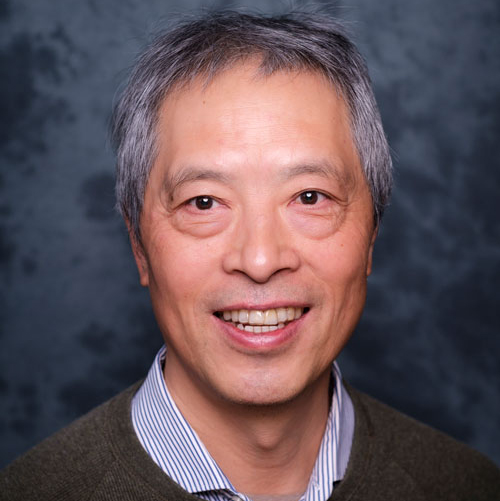 Jiquan Chen