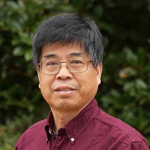 Joseph Fan