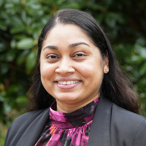 Lana Narine