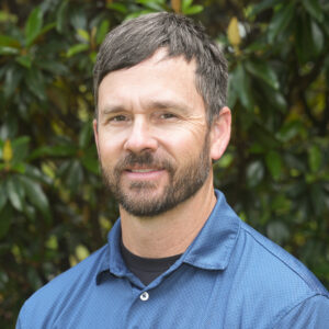 Chad Newbolt