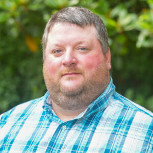 Donald Odom