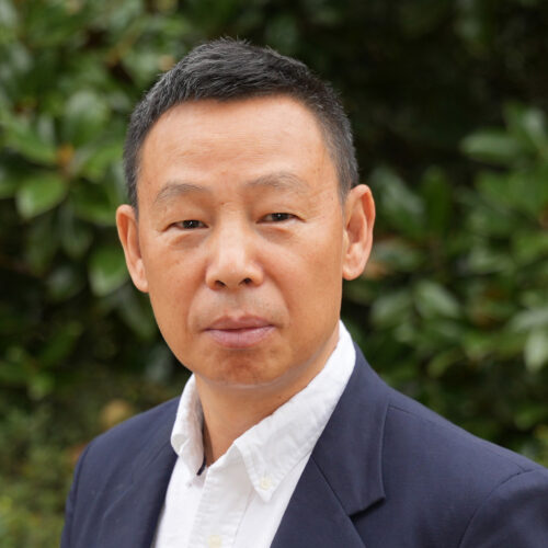 Daowei Zhang