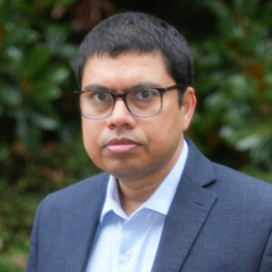 Sanjiv Kumar