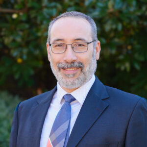 Latif Kalin headshot