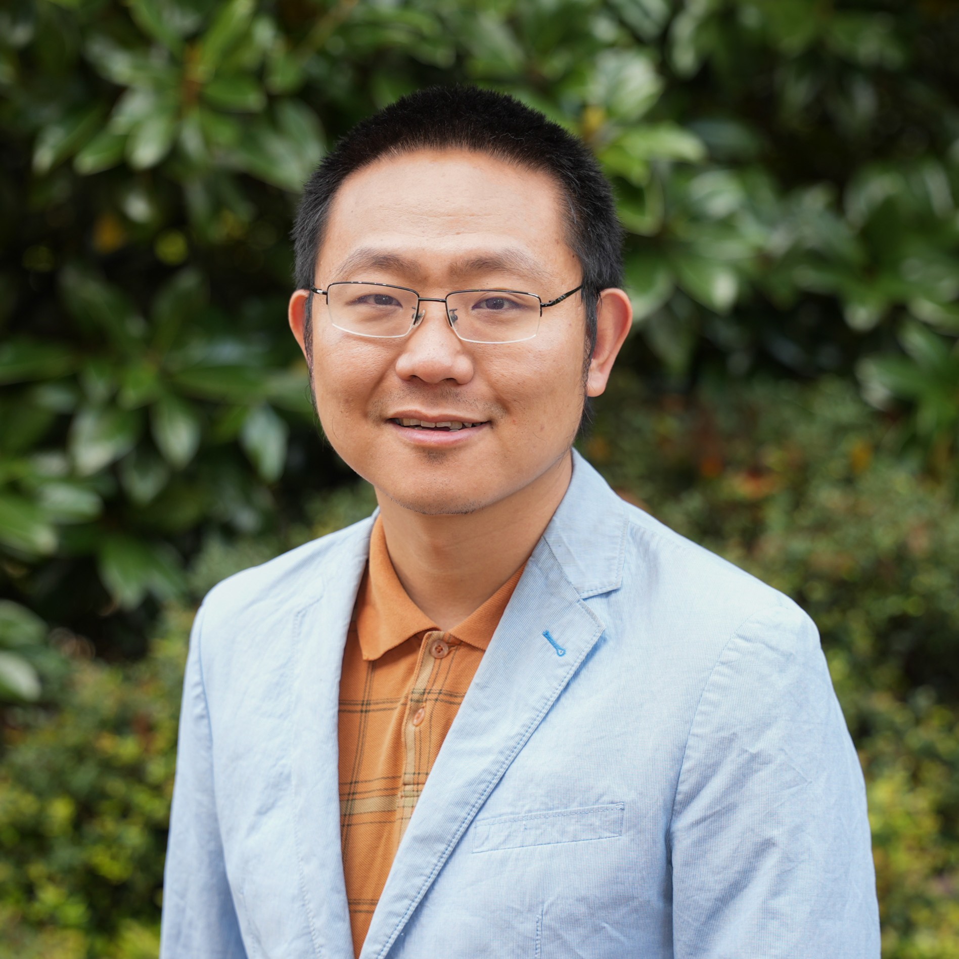 Hao Chen