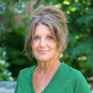 Nina Payne headshot